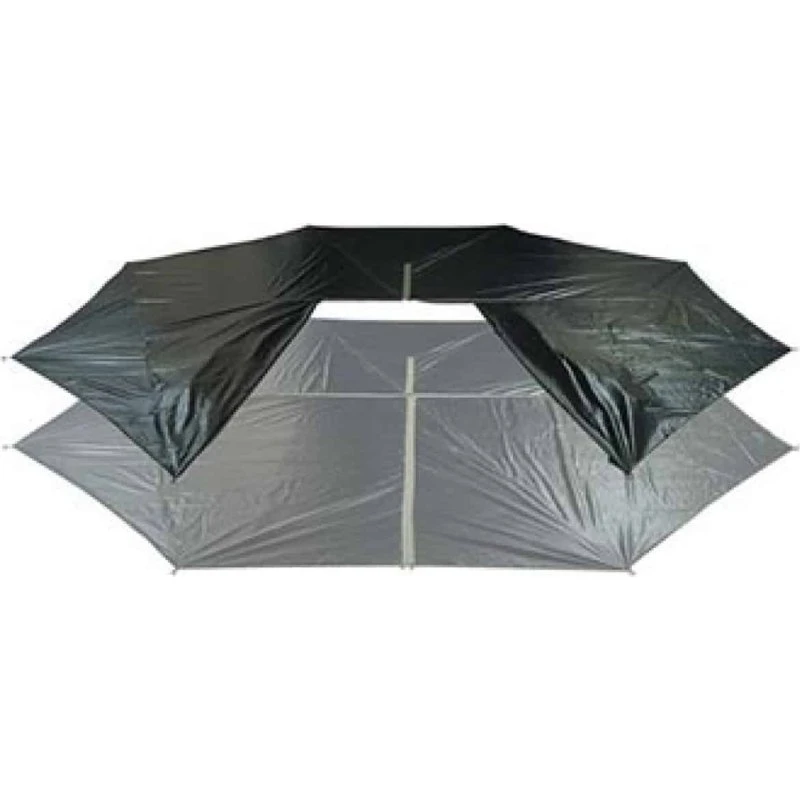 Tentipi Floor Comfort 7 – Gulvtilbehør til telt