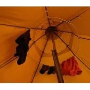 Tentipi Drying Rail 9 – tørrestang til telt