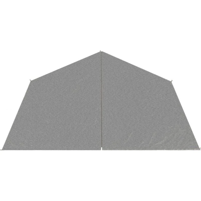 Tentipi Fleece Floor 9, Half gulvtæppe