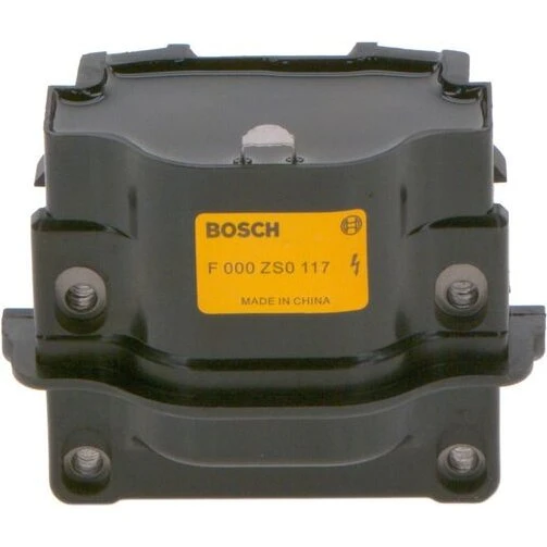 BOSCH tændspole F 000 ZS0 117 (F000ZS0117)
