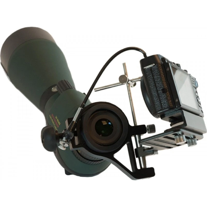 Focus Sport Optics Digiscope-adapter til kompakte kikkerter