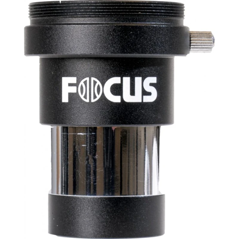 Focus Sport Optics T2 Barlow 2x 1,25 Adapter