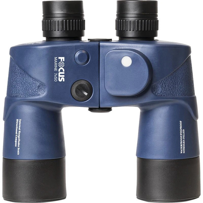 Focus Sport Optics Marine 7x50 Kompas-kikkert