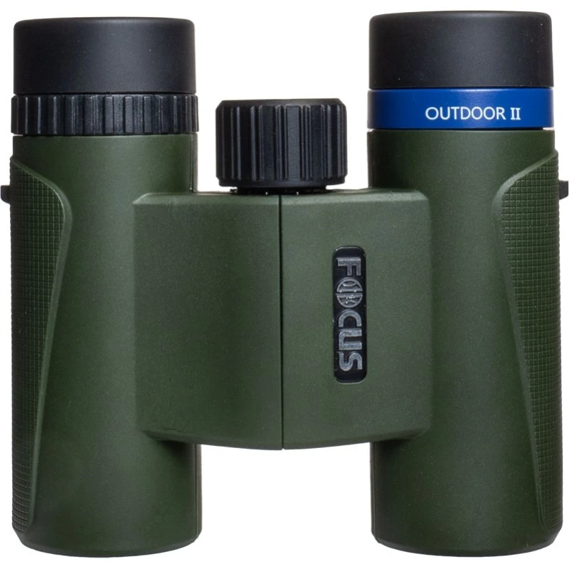 Focus Sport Optics Outdoor II 10x25 kikkert