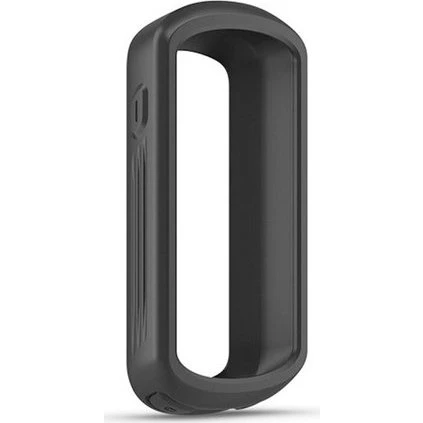 Garmin Edge Explore silikonecover – sort