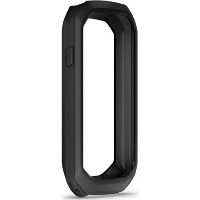 Garmin Edge 1050 silikonecover, sort