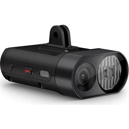 Garmin Varia Vue forlygte med 4K-kamera