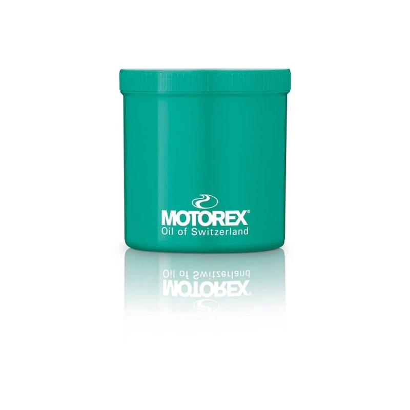 Motorex Cykel Grease 850 g