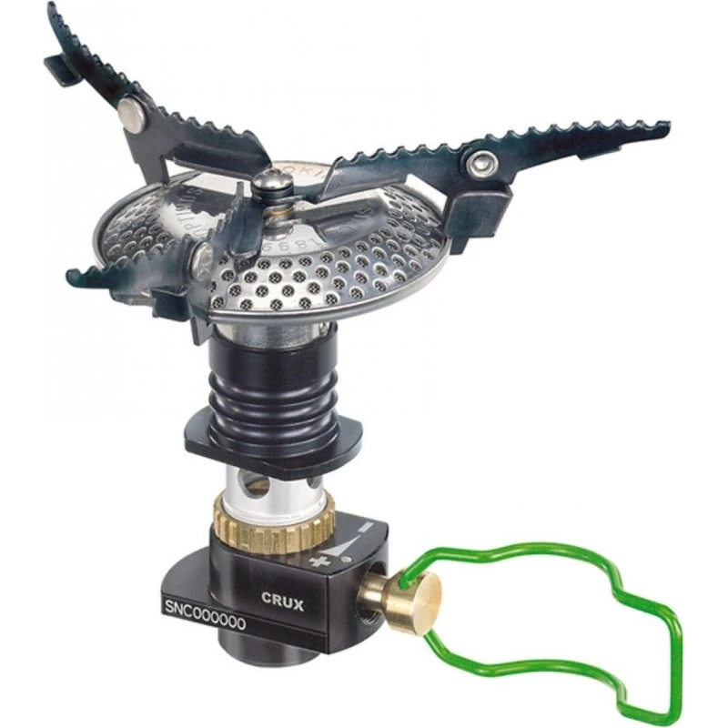 Optimus CRUX gasbrænder, 3000 W, 83 g