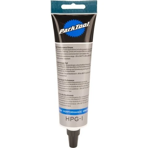 Park Tool HPG-1 High Performance fedt, 113 g