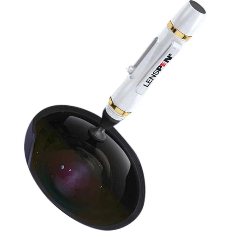 Lenspen Original Hvid NLP-1 Rensepen til kamera