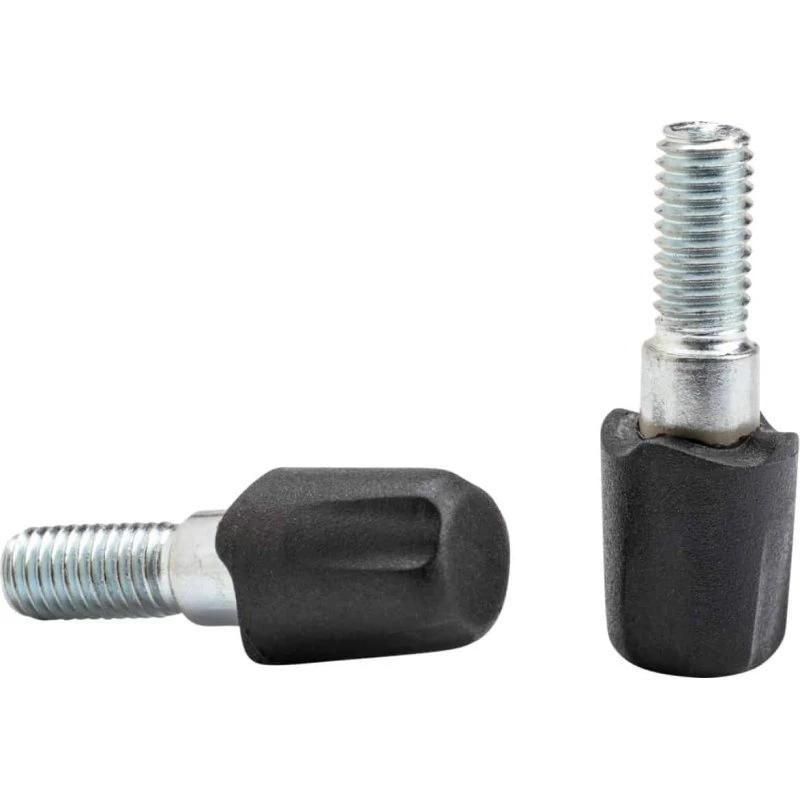 Black Diamond Tech Tips Rubber (uden farve)