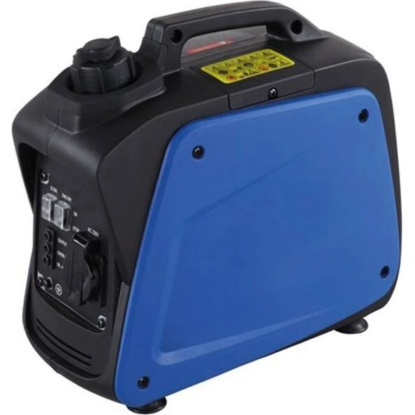 XYG 950i 4-takts generator 800W (700W kontinuerlig)