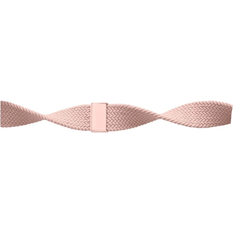 Puro Loop elastisk urrem til Apple Watch, lyserød 130–220 mm