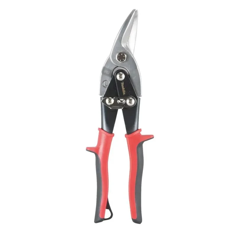 Makita Pladesaks (venstre) B-65800