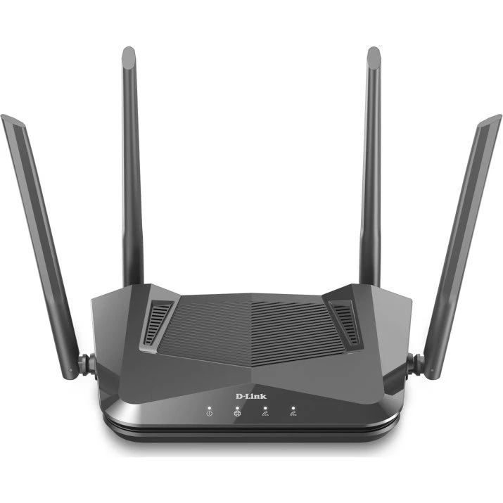 D-Link DIR-X1530/EE Router Wi‑Fi 6 AX1500