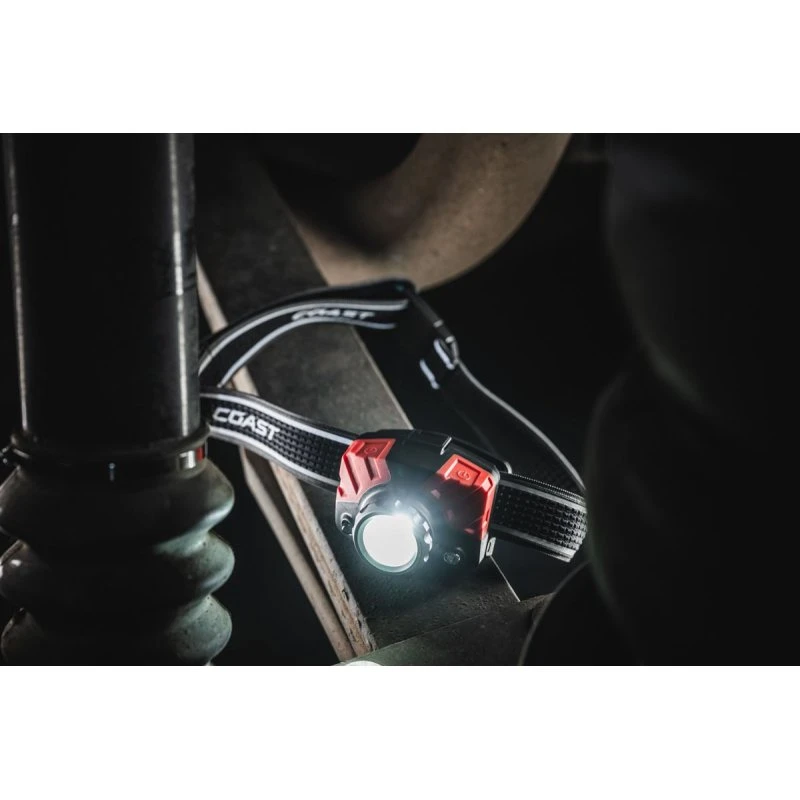 Coast FL75R Pandelampe