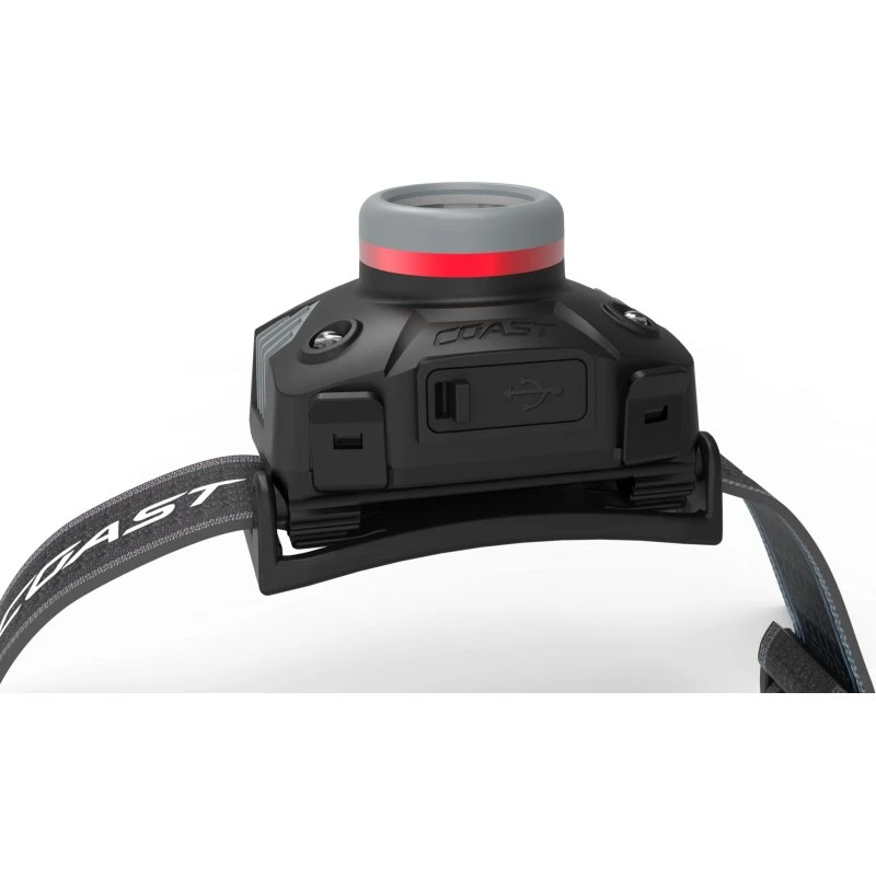 Coast FLX6 tri-color pandelampe