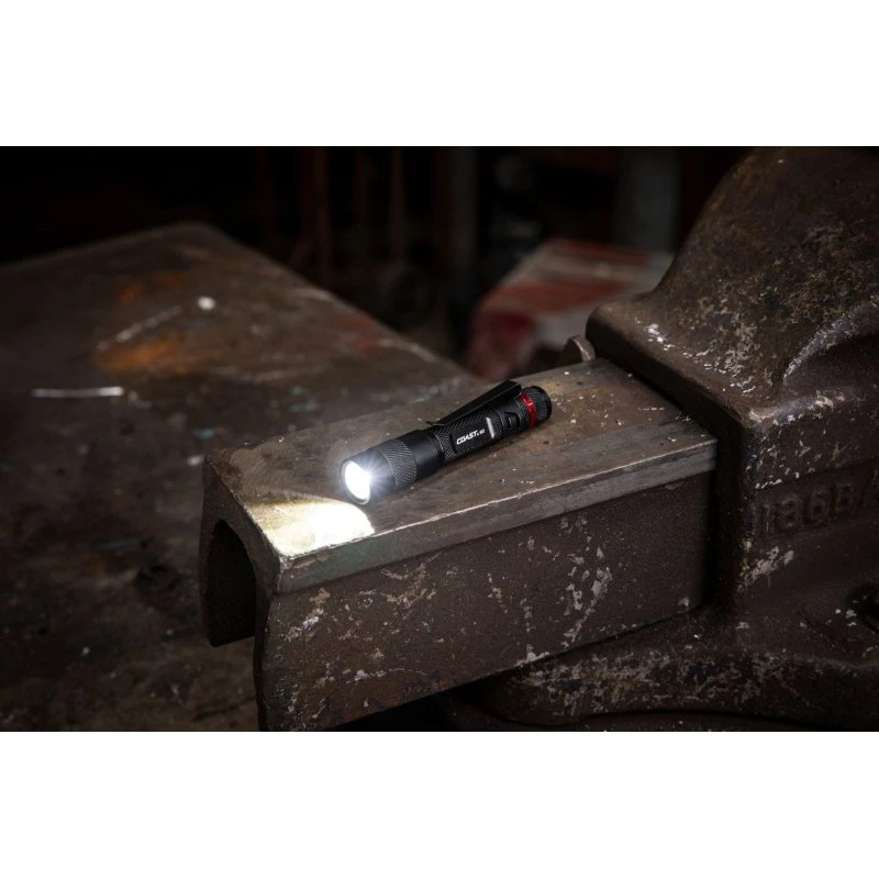 COAST G22 lommelygte 100 lm – rækkevidde 55 m