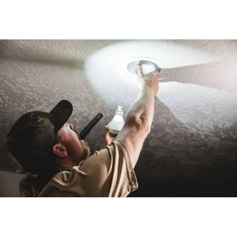 Coast XT30R Lommelygte