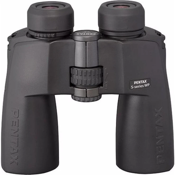 Ricoh Pentax SP 10x50 vandtæt kikkert