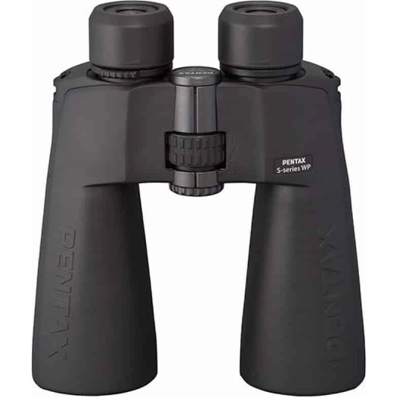 Ricoh Pentax SP Waterproof 20x60 kikkert