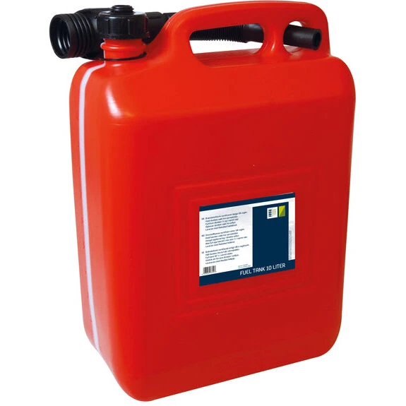 1852 Brændstofdunk 10 L