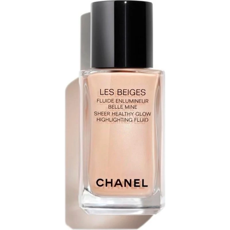 Chanel Les Beiges Concealer Sheer Healthy Glow 30 ml Sunkissed