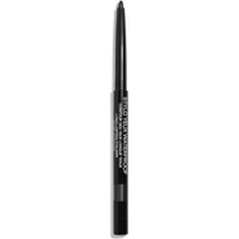 Chanel Stylo Yeux Waterproof Eyeliner Nº 88 Noir Intense 0,30 g
