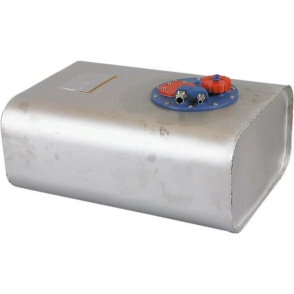 Tank Rustfri 16L 320x170x320 mm