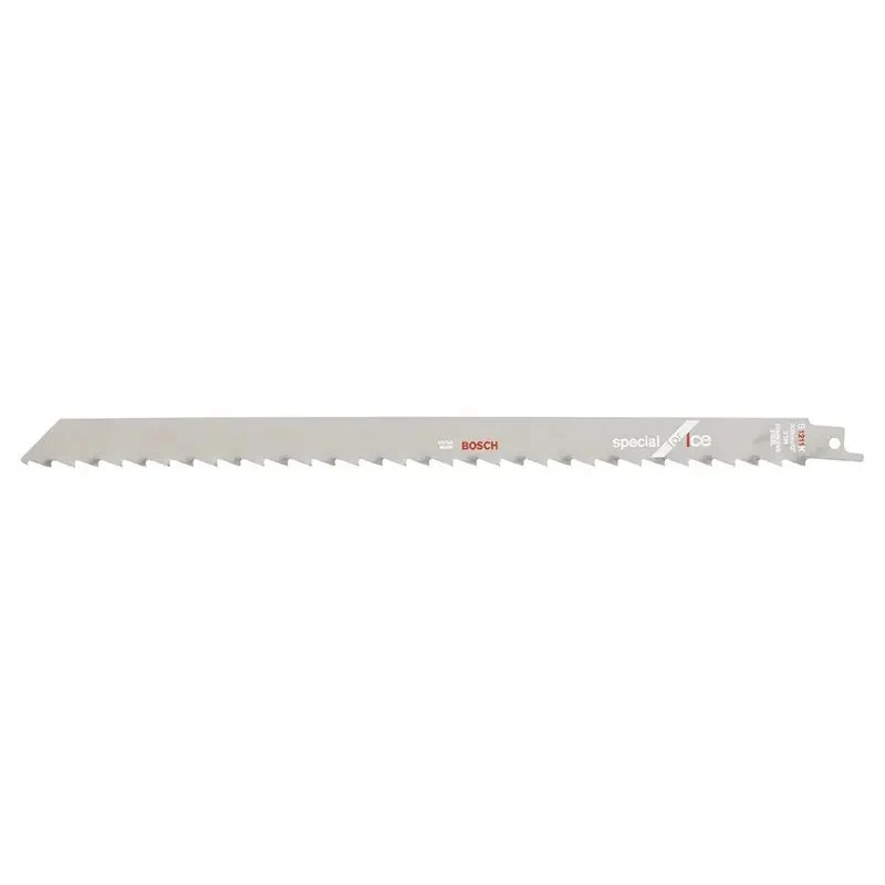 Bosch Bajonetsavklinge S 1211 K (Special Ice)