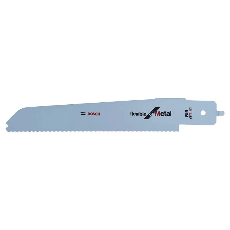 Bosch Bajonetsavklinge M 1122 EF til PFZ 500 – Metal