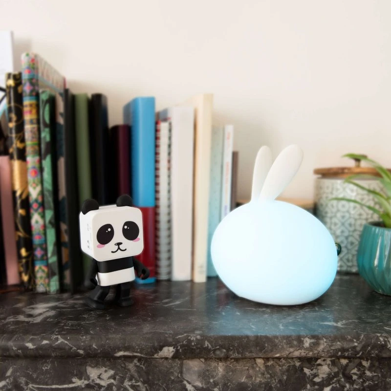 Mobility On Board Panda Bluetooth-højttaler 3W