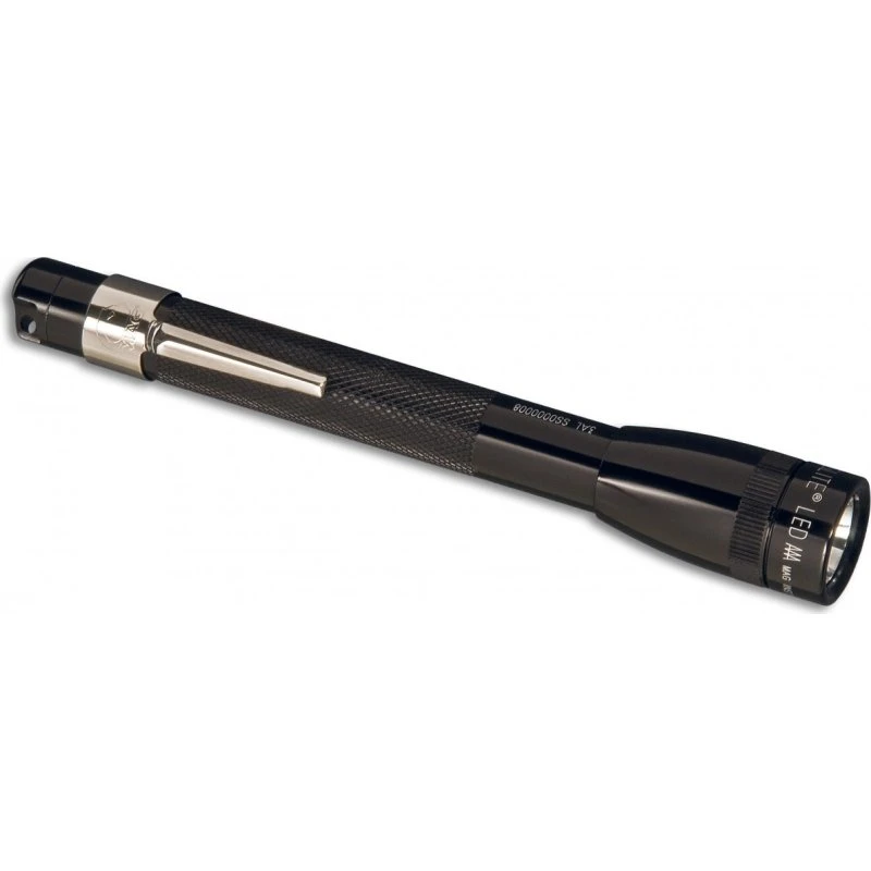 Maglite Mini AAA LED lommelygte