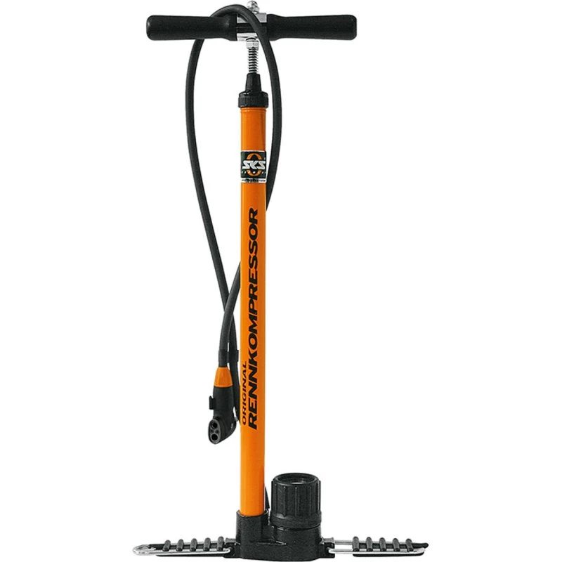 SKS Rennkompressor fodpumpe 16 bar (230 psi)