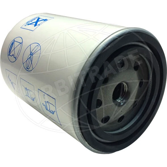 Orbitrade brændstoffilter til Volvo Penta D4/D6 - ORB-17443