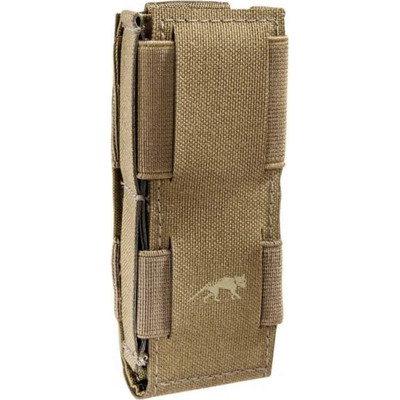 Tasmanian Tiger TT SGL PI Mag Pouch MCL L – Khaki
