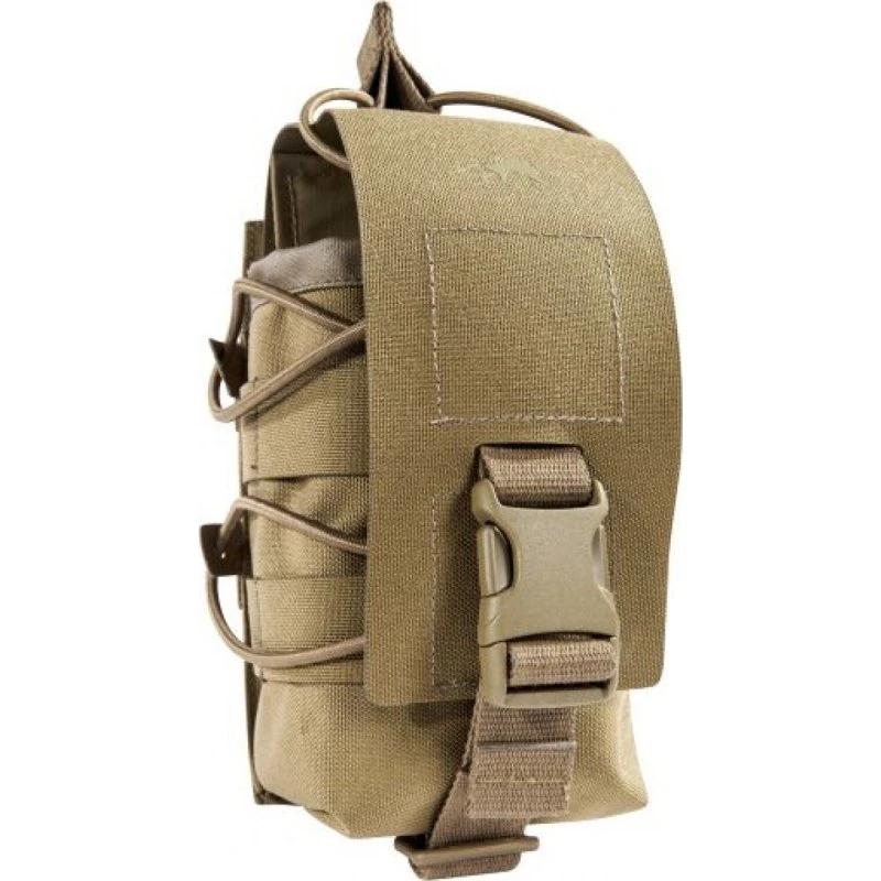 Tasmanian Tiger TT Double Mag Pouch MKII - Khaki