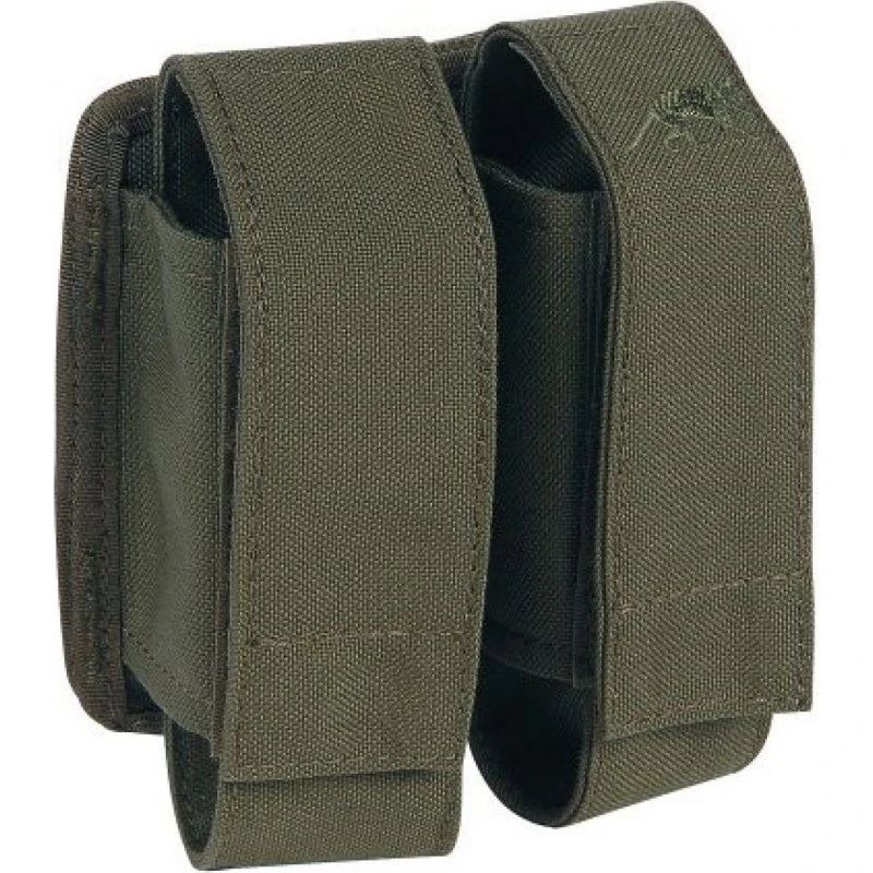 Tasmanian Tiger TT Mil Pouch 2x40mm Olive