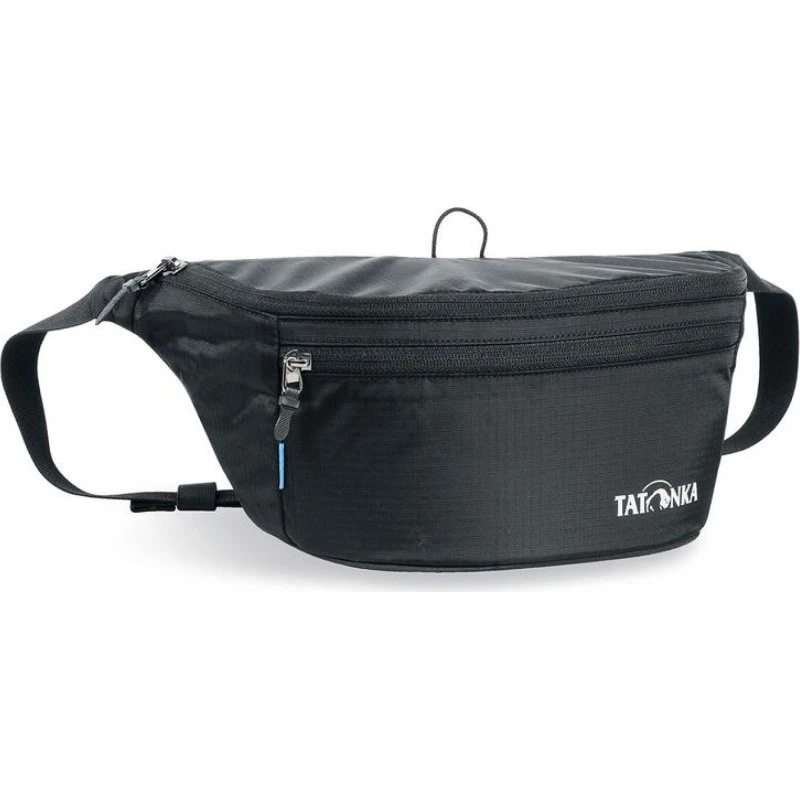 Tatonka Ilium M Black bæltetaske