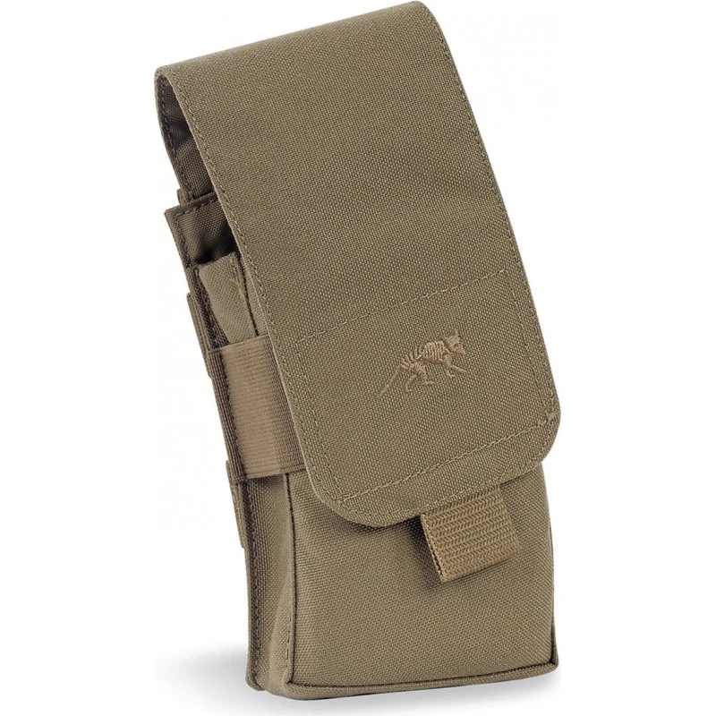 Tasmanian Tiger TT 2 Sgl Mag Pouch MP5 EOL – Coyote Brown