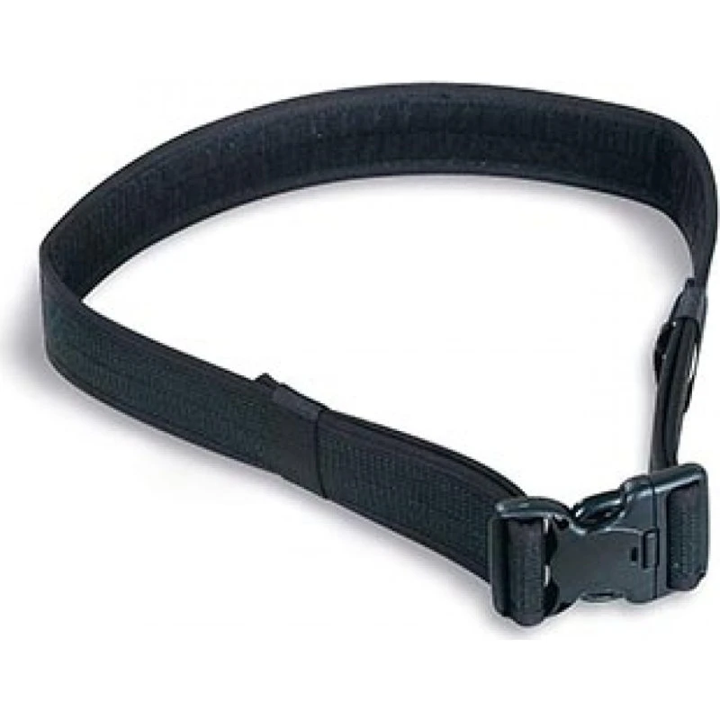 Tasmanian Tiger TT Equipment Belt Outer, sort, str. 90