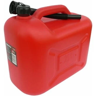 Universal 20 l plastikdunk