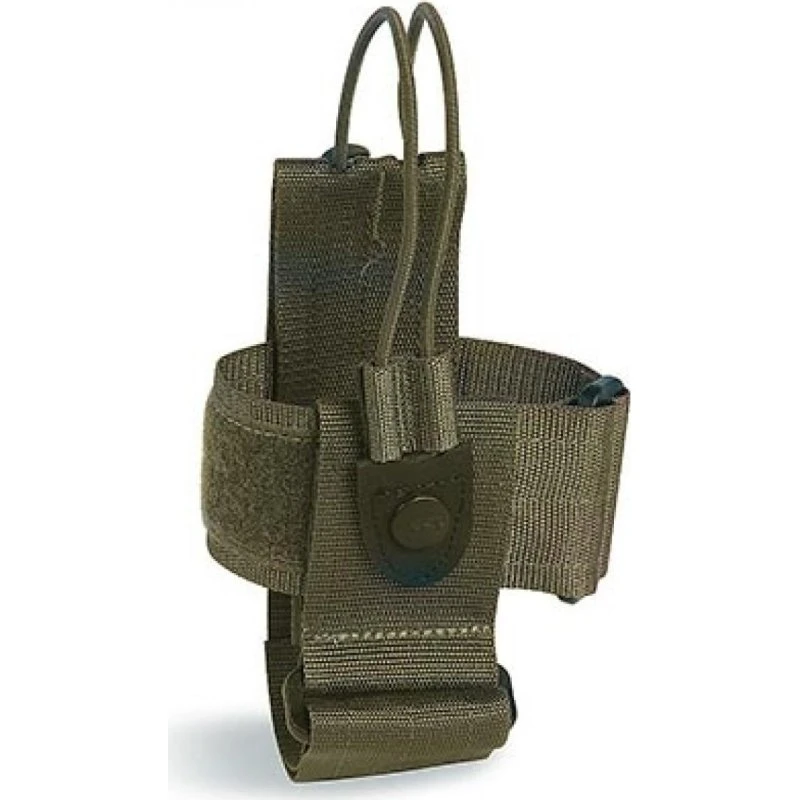 Tasmanian Tiger TT Tac Pouch 2 Radio Olive