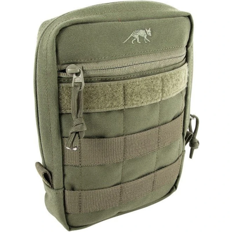 Tasmanian Tiger TT Tac Pouch 5 Olive