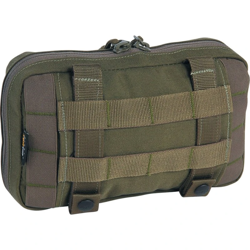 Tasmanian Tiger T Leader Admin Pouch Olive