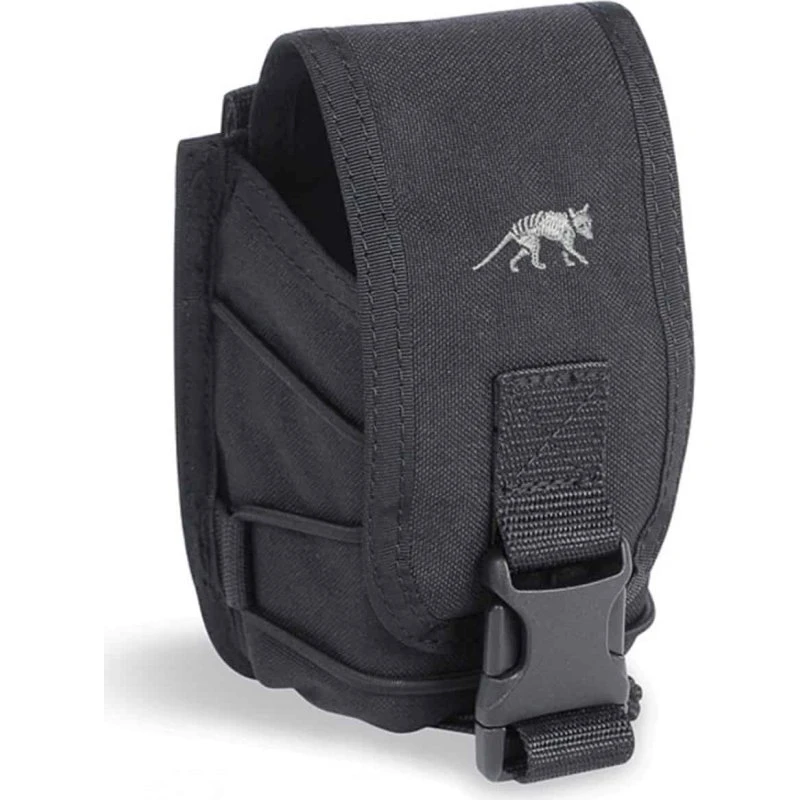 Tasmanian Tiger TT Smoke Pouch (Sort)