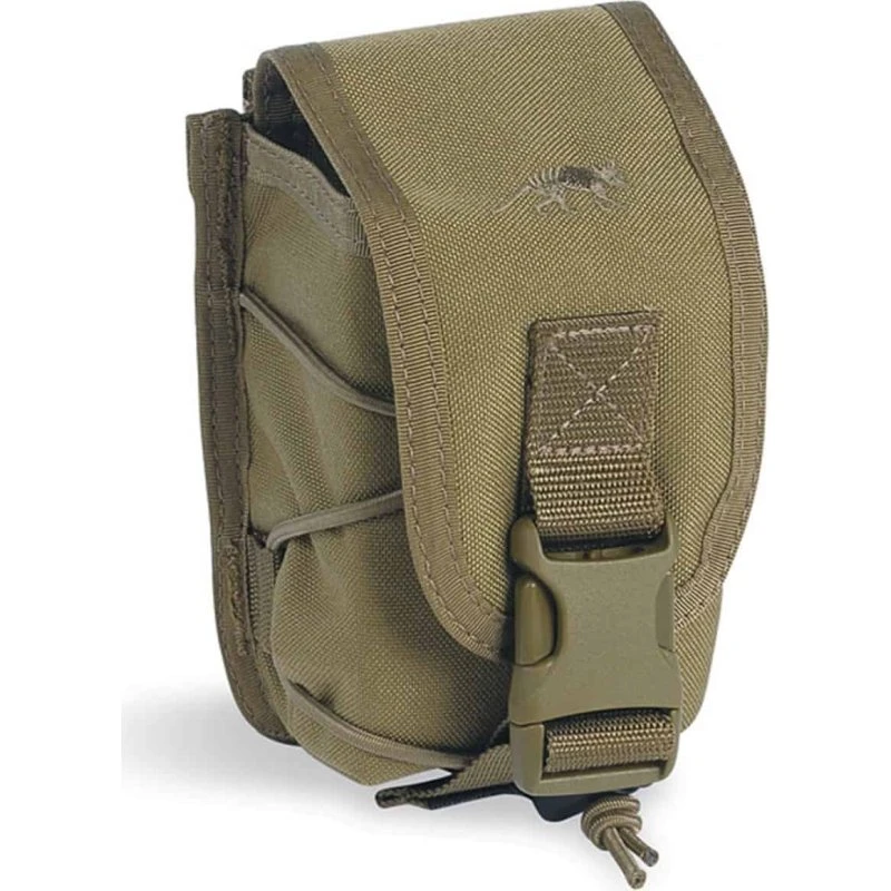 Tasmanian Tiger TT Smoke Pouch EOL – Khaki