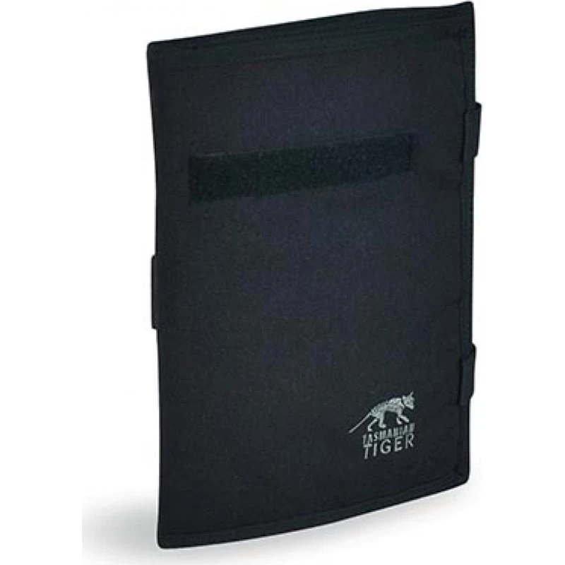 Tasmanian Tiger TT Pilotpad taske – sort