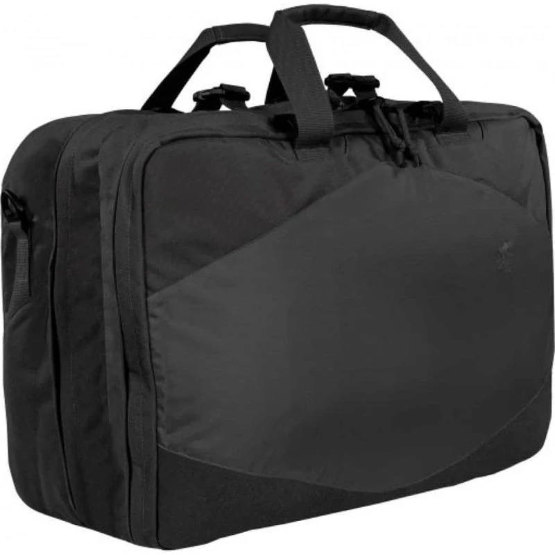 Tasmanian Tiger TT Tac Flightcase, sort